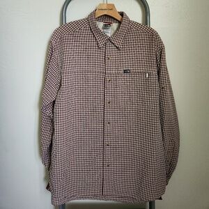 The North Face Long Sleeve T-Shirt